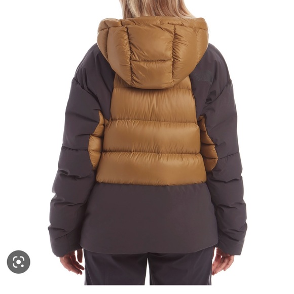 The North Face A Cad down jacket women’s Small - Picture 4 of 6